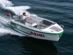 Ibiza Boats 601 EL