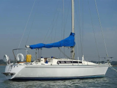Jeanneau Sun Shine 36