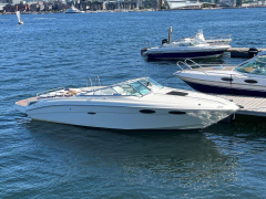 Sea Ray Sun Sport 240