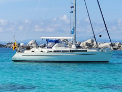 Beneteau Oceanis 40 CC