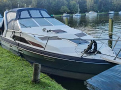 Bayliner 2655 Ciera Sunbridge Wide Body