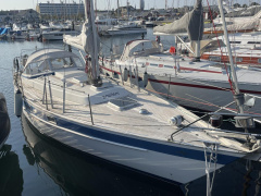 Hallberg-Rassy 312 MK1