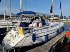 Bavaria 36/3 Cruiser