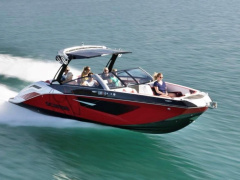 Scarab 285 ID