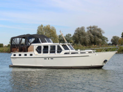 Alm Kruiser 12.50 AK