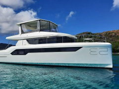 Leopard Powercat 53