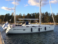 Bavaria Cruiser 42