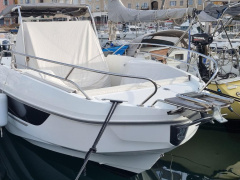 Beneteau FLYER 8.8 SPACEDECK