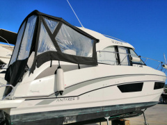 Beneteau Antares 9 OB