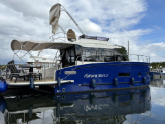 Cobra Yachts Futura 36