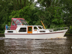 Van de Hulst Kruiser