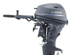 Yamaha F8FMH