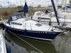 Gilbert Marine GibSea 84