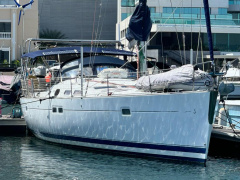 Beneteau Océanis Clipper 473