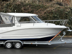 Mazury 700 Camping Cruiser