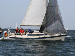 Dehler Dehlya25