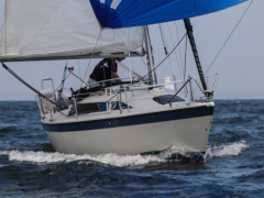 Dehler Dehlya25