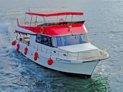 Büyükada Flybridge