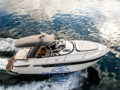 Bavaria S 29 OPEN