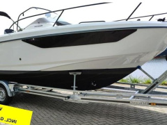 Beneteau Flyer 8 Sundeck