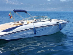Rinker captiva 246 CC24