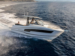Jeanneau Cap Camarat 9.0 WA S2