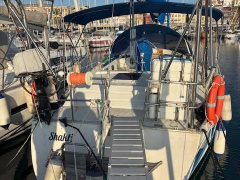 North Wind MISTRAL 36