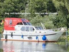 Jachthaven De Drait B.V. 1150