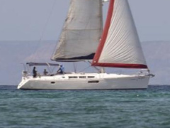 Jeanneau Sun Odyssey 44i