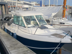 Jeanneau Merry Fisher 625