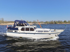 Valkkruiser 12.30 AK Cabrio
