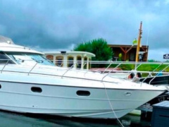 Princess 48 Flybridge