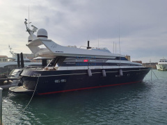 Cantieri di Pisa Akhir 25S