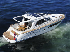 Marex 375 Sun Cruiser