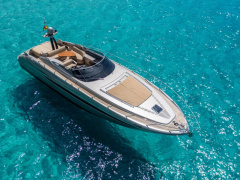 Riva 52 Rivale