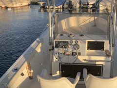 Cranchi Pelican EFB