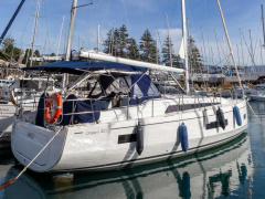 Beneteau Oceanis 40.1