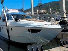 Beneteau GRAN TURISMO 49