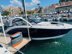 Sea Ray 370 Sundancer