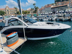 Sea Ray 370 Sundancer
