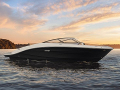 Sea Ray 210 SPXE
