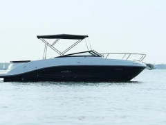 Sea Ray 230 SSE