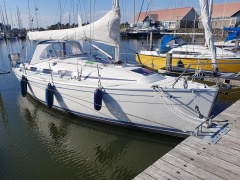 Bavaria 31 Cruiser