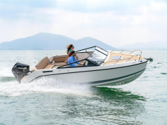 Quicksilver Activ 675 Cruiser 225PS