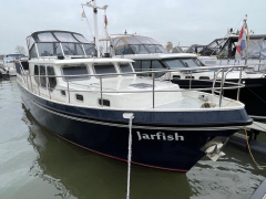 Privateer 37 Hybrid