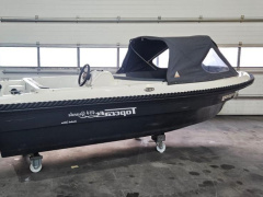 Topcraft 484 Grande