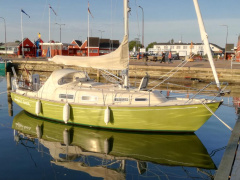 Bandholm 28