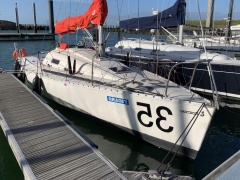 Beneteau Figaro One