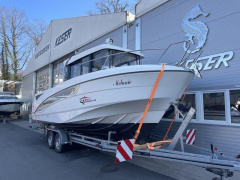 Beneteau BARRACUDA 8