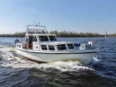 Altena Kruiser 11.50 AK Cabrio